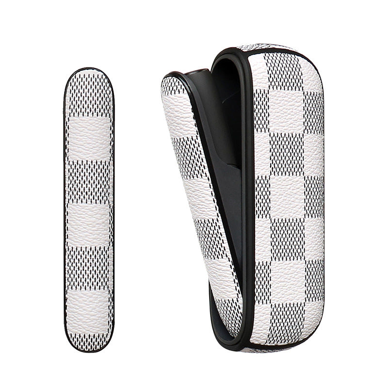 Atelier Pattern Case