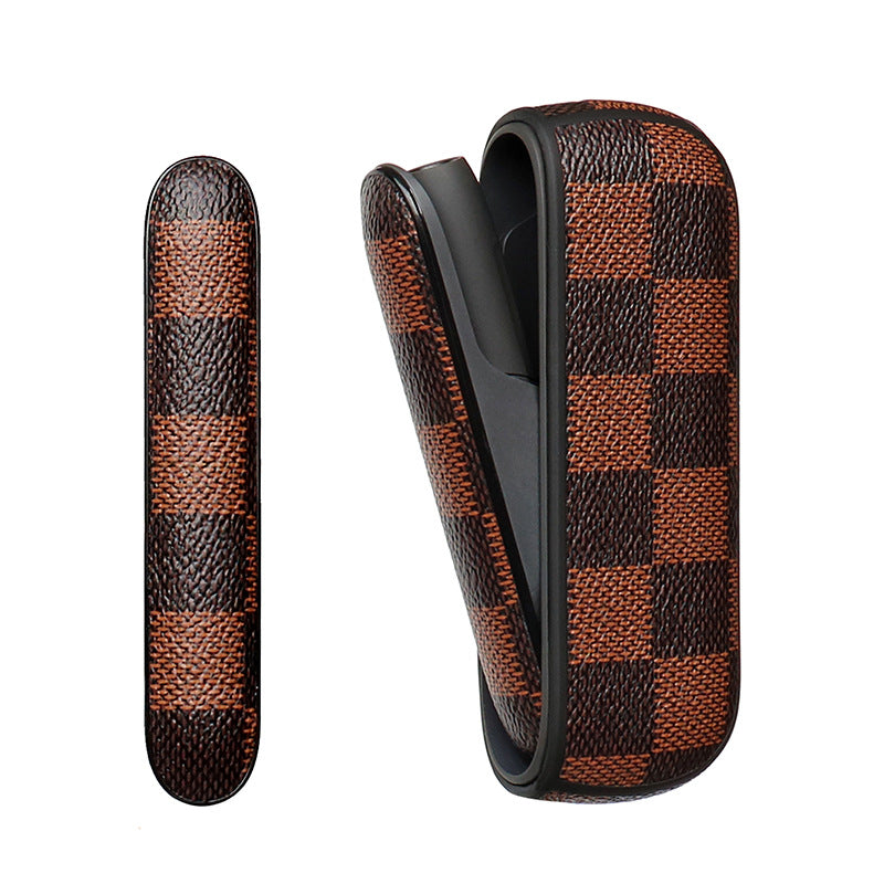 Atelier Pattern Case