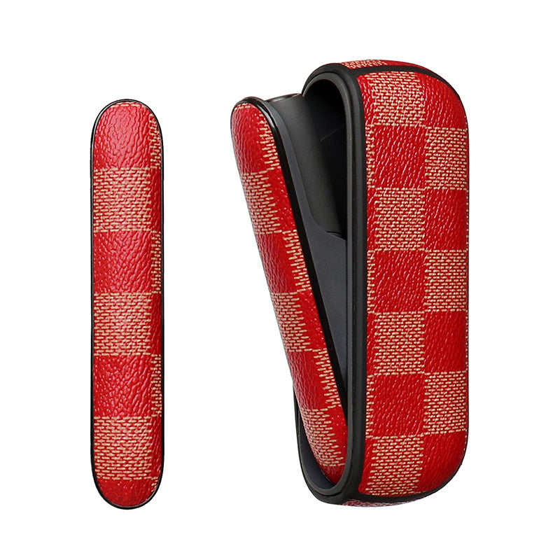 Atelier Pattern Case