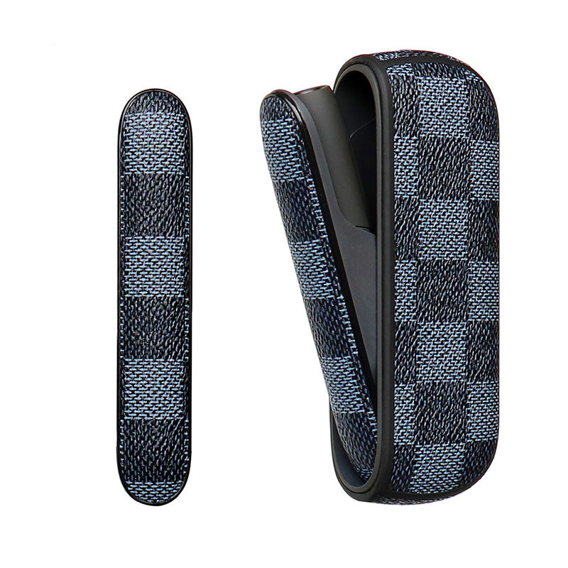 Atelier Pattern Case